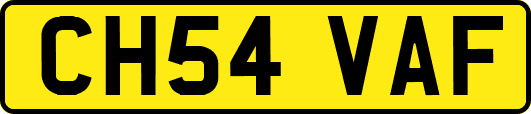 CH54VAF