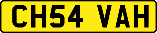 CH54VAH