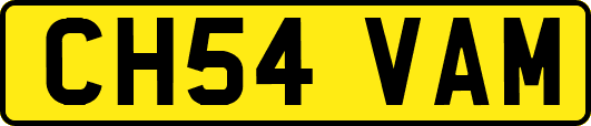CH54VAM