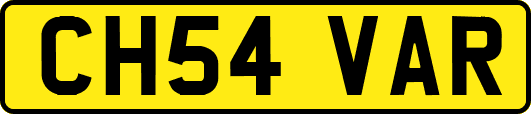 CH54VAR