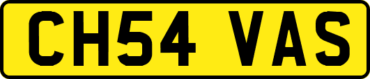 CH54VAS