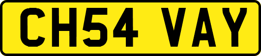 CH54VAY