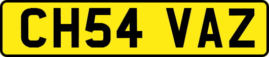 CH54VAZ