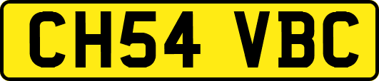 CH54VBC
