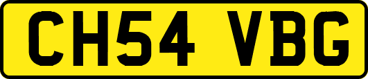 CH54VBG