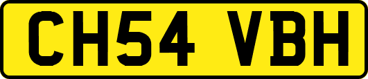 CH54VBH