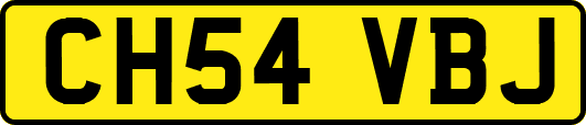 CH54VBJ