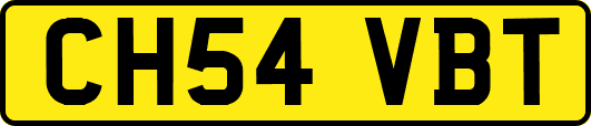 CH54VBT