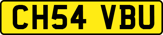 CH54VBU