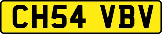 CH54VBV