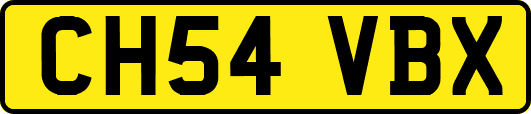CH54VBX