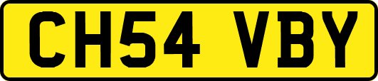 CH54VBY
