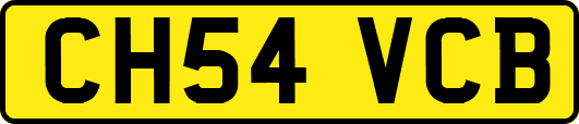 CH54VCB