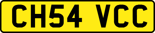 CH54VCC