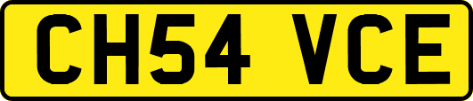 CH54VCE