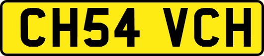 CH54VCH