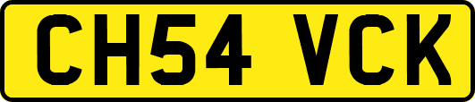 CH54VCK