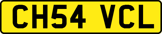 CH54VCL