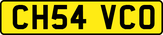 CH54VCO