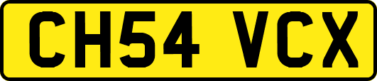 CH54VCX
