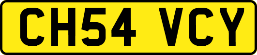 CH54VCY