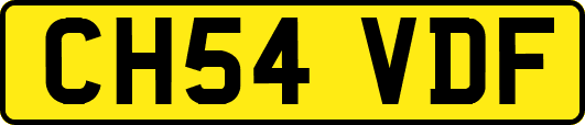 CH54VDF