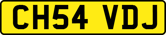 CH54VDJ