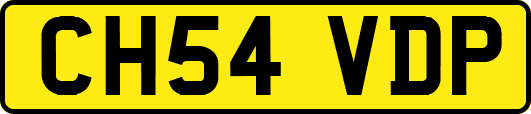 CH54VDP