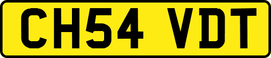 CH54VDT