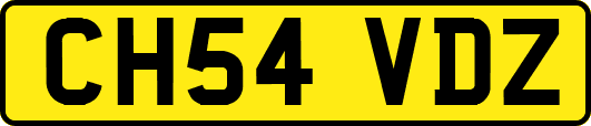 CH54VDZ