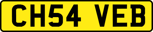 CH54VEB
