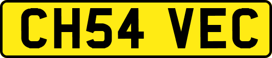 CH54VEC