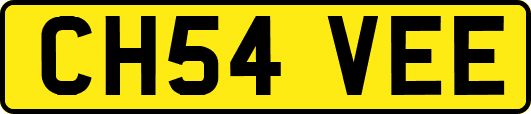 CH54VEE