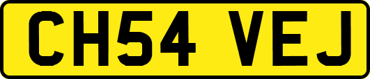 CH54VEJ