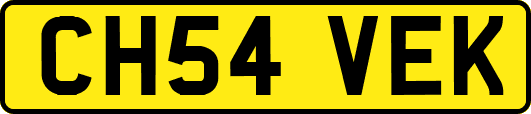 CH54VEK