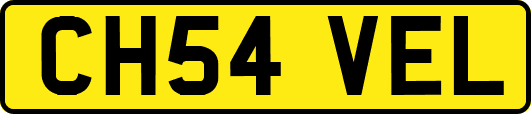 CH54VEL