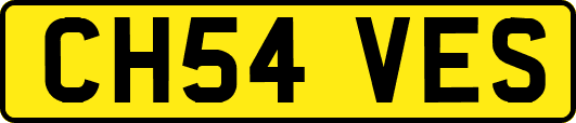 CH54VES