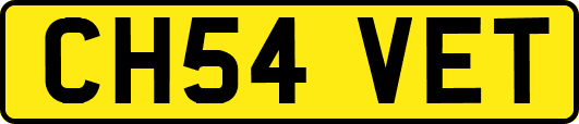 CH54VET