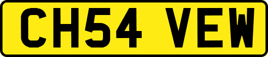 CH54VEW