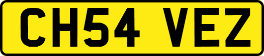 CH54VEZ