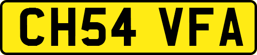 CH54VFA