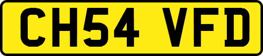 CH54VFD