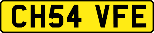 CH54VFE