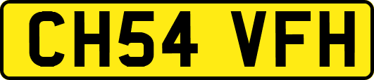 CH54VFH