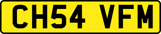 CH54VFM