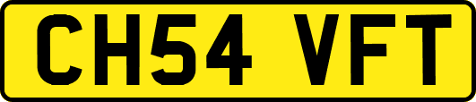 CH54VFT