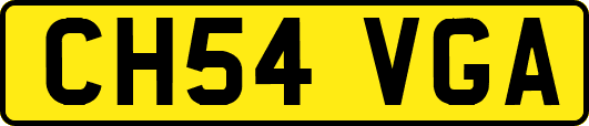 CH54VGA