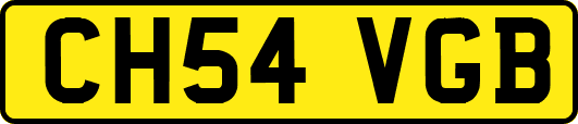 CH54VGB