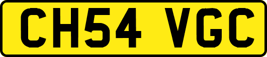 CH54VGC
