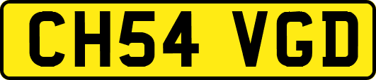 CH54VGD
